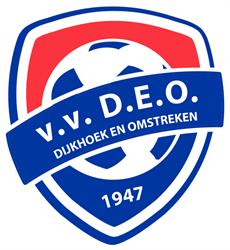 Voetbalvereniging Deo Sportcomplex, Borculo openingstijden