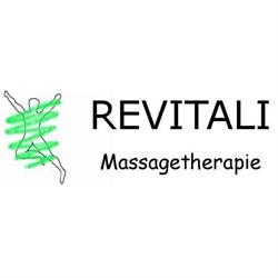 Revitali Massagetherapie, Borger openingstijden