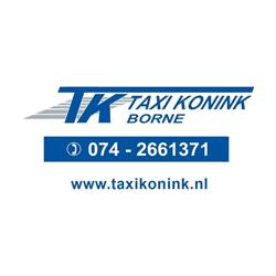 Konink Taxi W, Borne openingstijden