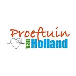 Stichting Het Hart Vd Proeftuin, Boskoop openingstijden