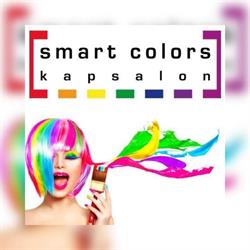 Smart Colors Kapsalon, Breda openingstijden