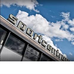 Sportcentrum Breda, openingstijden