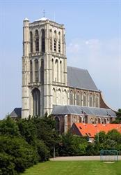 Protestantse Gemeente, Brielle openingstijden