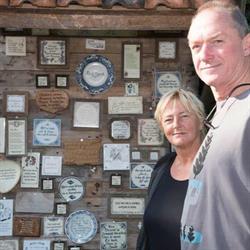 De Eilandstal, Broek in Waterland openingstijden