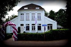 Thomashuis Budel-Schoot, openingstijden