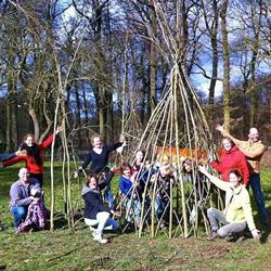 Vogelnest Stichting Het, Bunnik openingstijden