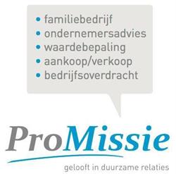 Promissie Bedrijfsoverdracht & Ondernemersadvies, Bunschoten-Spakenburg openingstijden