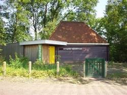 Stichting Oud-Castricum, openingstijden