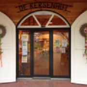 Landwinkel En High Tea Schenkerij De Kersenhut, Cothen openingstijden