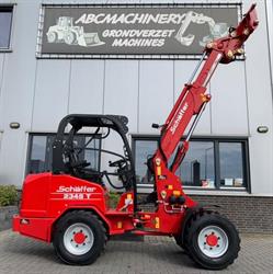 ABC Machinery, Cuijk openingstijden