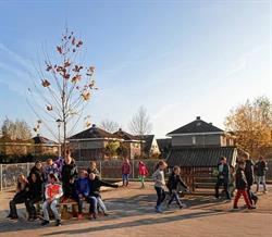 Openbare Basisschool De Distelvlinder, Culemborg openingstijden
