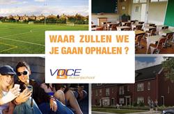 Autorijschool Voce, Dalen openingstijden