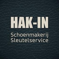 Hak-In schoenreparatie en sleutelservice, Dalfsen openingstijden