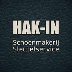 Hak-In schoenreparatie en sleutelservice, Dalfsen openingstijden