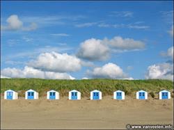 Strandbedrijf "noorderbad", De Koog openingstijden