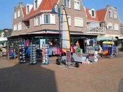 Sportshop Texel, De Koog openingstijden