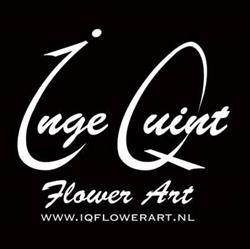 Inge Quint Flower Art, De Kwakel openingstijden