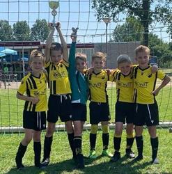 Voetbalvereniging Mvc, De Mortel openingstijden