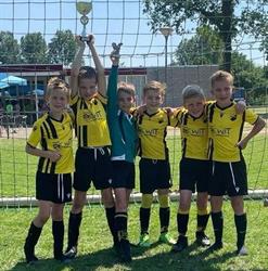 Voetbalvereniging Mvc, De Mortel openingstijden