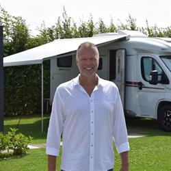 Camping Het Stammeland, De Weere openingstijden