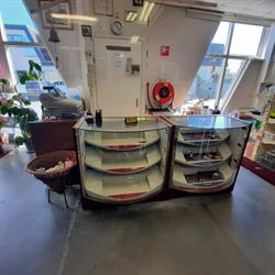 Kringloopbedrijf Dedemsvaart, openingstijden