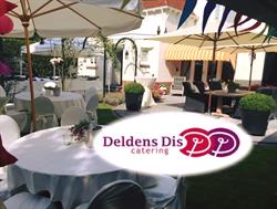 Deldens Dis Catering, openingstijden