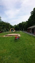 Stichting Speeltuin Bomenwijk, Delft openingstijden