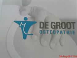 Osteopathie De Groot, Delft openingstijden