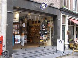Velvet Delft Bv, openingstijden