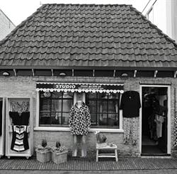 Studio Den Burg, openingstijden