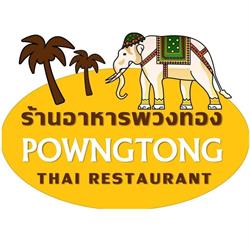 Powngtong Thai restaurant, Den Helder openingstijden