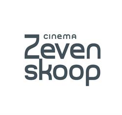 Cinema Zevenskoop, Den Helder openingstijden