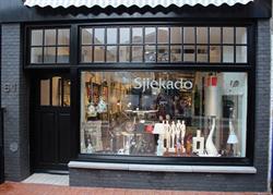 Sjiekado, Den Helder openingstijden