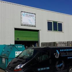 John Jongepier Uw Bouwpartner, Den Helder openingstijden