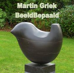 Martin Griek Beeldbepaald, Den Helder openingstijden