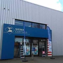 Sigma Coatings Service Center, Doetinchem openingstijden