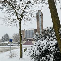 Kerk Vd Nazarener, Dordrecht openingstijden