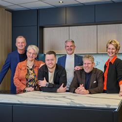 Trend Keukens Drachten, openingstijden