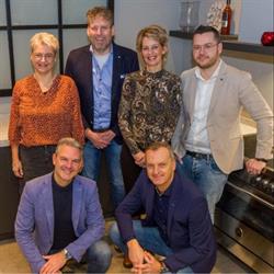 Trend Keukens Drachten, openingstijden