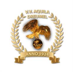 Voetbalvereniging Aquila ?, Dreumel openingstijden