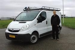 Sls Diensten, Dronten openingstijden