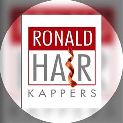 Ronald Hair Kapsalon, Duivendrecht openingstijden