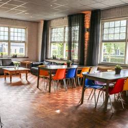 Groepsaccommodatie De Vogelsangh, Dwingeloo openingstijden
