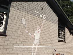 Tennisvereniging Ederveen, openingstijden