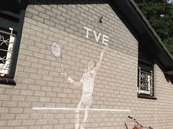 Tennisvereniging Ederveen, openingstijden