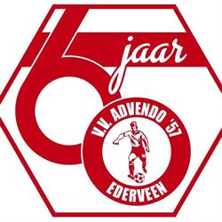 Advendo '57 Vv, Ederveen openingstijden
