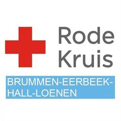Rode Kruis Afdeling Eerbeek Hall Loenen, openingstijden