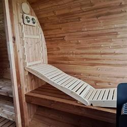 Topsauna, Egmond aan den Hoef openingstijden