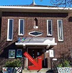 Wijkcentrum De Dommel, Eindhoven openingstijden