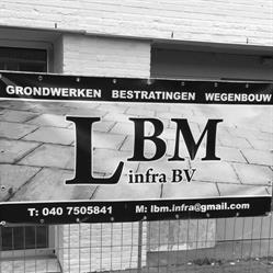 Lbm Infra, Eindhoven openingstijden